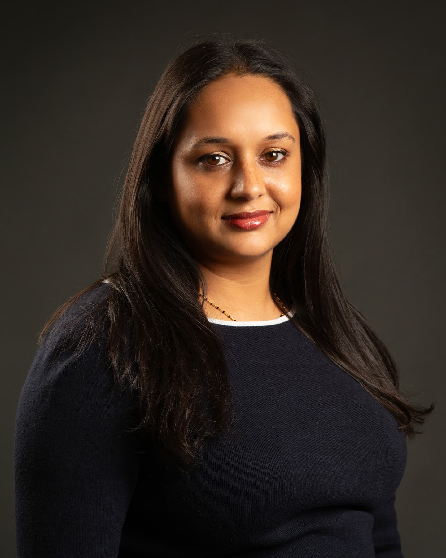 Dr Amisha Mistry — Leadership Coach for Doctors